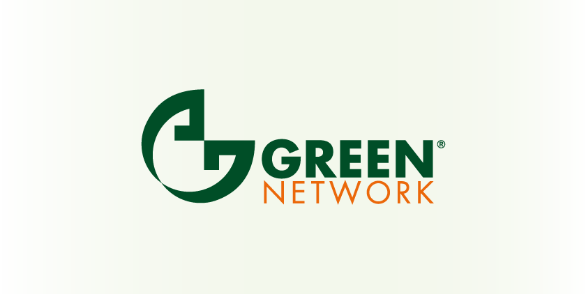 Logo Green Network